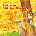 Cover: Lilli, Kuno und das Nussversteck - R.Brockhaus