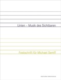 Cover: Linien - Musik des Sichtbaren - Deutscher Kunstverlag