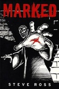 Cover: Marked - Saint Andrew Press