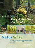 Cover: Die geheime Welt der W&auml;lder - Wachholtz