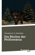 Cover: Die B&uuml;cher der Phillom&auml;nia - united p.c.