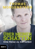 Cover: &Uuml;ber meinen Schatten - ecoWing