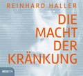 Cover: Die Macht der Kr&auml;nkung - ecoWing