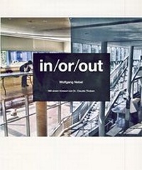 Enlarge image Cover: In or out - Isensee, Florian, GmbH