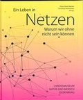 Cover: Ein Leben in Netzen - Isensee, Florian, GmbH