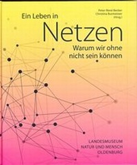 Enlarge image Cover: Ein Leben in Netzen - Isensee, Florian, GmbH