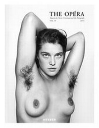 Abbildung von: The Opéra - Kerber Verlag