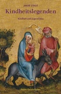 Cover: Kindheitslegenden - Freies Geistesleben