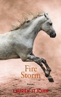 Cover: Fire Storm - Freies Geistesleben