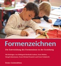 Cover: Formenzeichnen - Freies Geistesleben