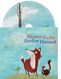 Cover: Kleiner Fuchs, gro&szlig;er Himmel - Freies Geistesleben