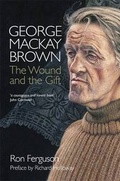 Cover: George MacKay Brown - Saint Andrew Press