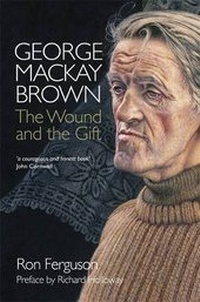 Enlarge image Cover: George MacKay Brown - Saint Andrew Press