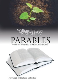 Enlarge image Cover: Parables - Saint Andrew Press