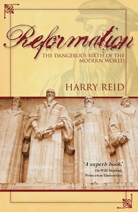 Enlarge image Cover: Reformation - Saint Andrew Press