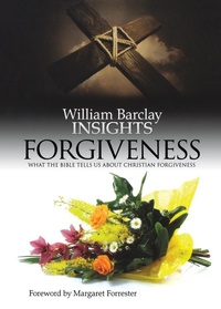 Enlarge image Cover: Forgiveness - Saint Andrew Press