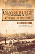Cover: Clydebuilt - Saint Andrew Press