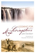 Cover: Looking for Mrs Livingstone - Saint Andrew Press