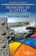 Cover: Pioneers of Scottish Christianity - Saint Andrew Press