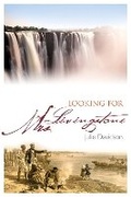 Cover: Looking for Mrs Livingstone - Saint Andrew Press