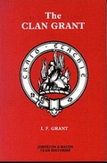 Cover: The Clan Grant - Bacon (G.W.) & Co .Ltd