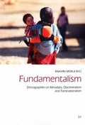 Cover: Fundamentalism - Lit Verlag