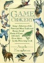 Cover: Game Cookery - David & Charles