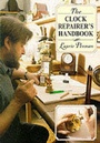 Cover: Clock Repairer's Handbook - David & Charles