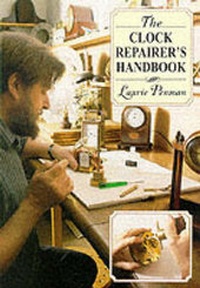 Abbildung von: Clock Repairer's Handbook - David & Charles