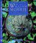 Cover: Art of William Morris in Cross Stitch - David & Charles