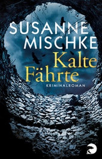 Abbildung von: Kalte Fährte - Berlin Verlag