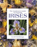 Cover: The Gardener's Guide to Growing Irises - David & Charles