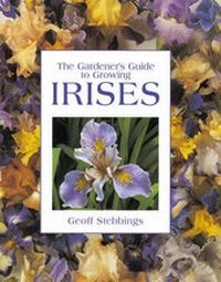 Enlarge image Cover: The Gardener's Guide to Growing Irises - David & Charles