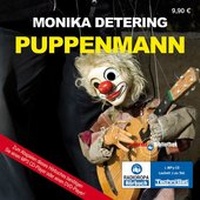 Enlarge image Cover: Puppenmann - RADIOROPA Hörbuch ein Imprint von steinbach sprechende bücher e.Kfr.