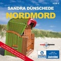 Cover: Nordmord - RADIOROPA H&ouml;rbuch ein Imprint von steinbach sprechende b&uuml;cher e.Kfr.
