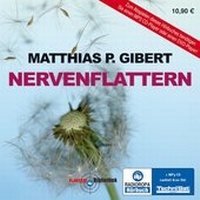 Enlarge image Cover: Nervenflattern - RADIOROPA Hörbuch