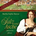 Cover: Salz und Asche - RADIOROPA H&ouml;rbuch