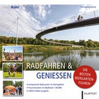 Abbildung von: Radfahren und genießen - Klartext
