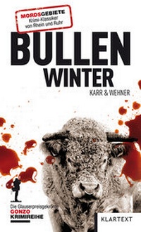 Abbildung von: Bullenwinter - Klartext