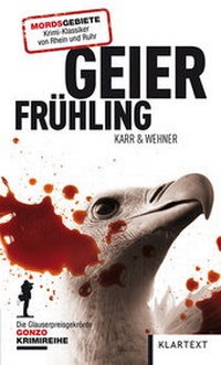 Abbildung von: Geierfrühling - Klartext