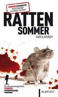 Abbildung von: Rattensommer - Klartext