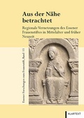 Cover: Aus der N&auml;he betrachtet - Klartext