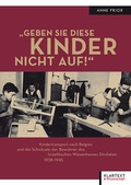 Cover: Geben Sie diese Kinder nicht auf! - Klartext