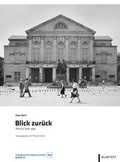 Cover: Blick zur&uuml;ck - Klartext