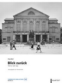Abbildung von: Blick zurück - Klartext