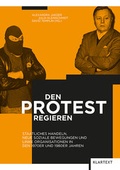 Cover: Den Protest regieren - Klartext
