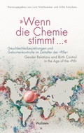 Cover: &raquo;Wenn die Chemie stimmt .&laquo; - Wallstein