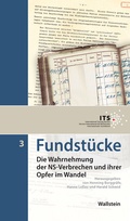 Cover: Fundst&uuml;cke - Wallstein