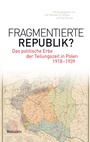 Cover: Fragmentierte Republik? - Wallstein