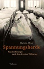 Cover: Spannungsherde - Wallstein